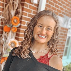 Meet your Posher, Allison